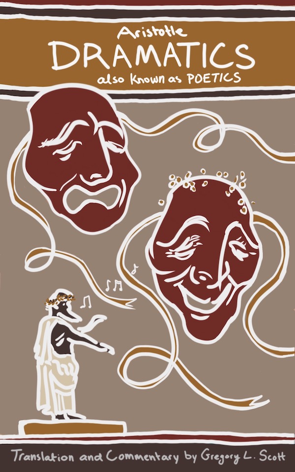 Dramatics - graphic