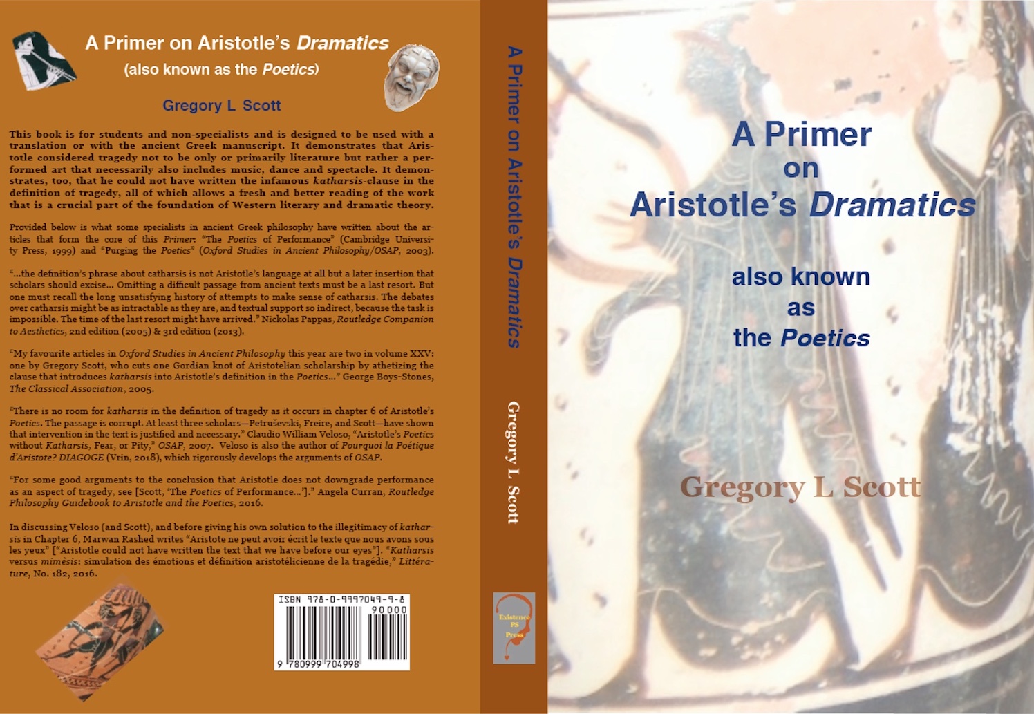 PRIMER graphic
